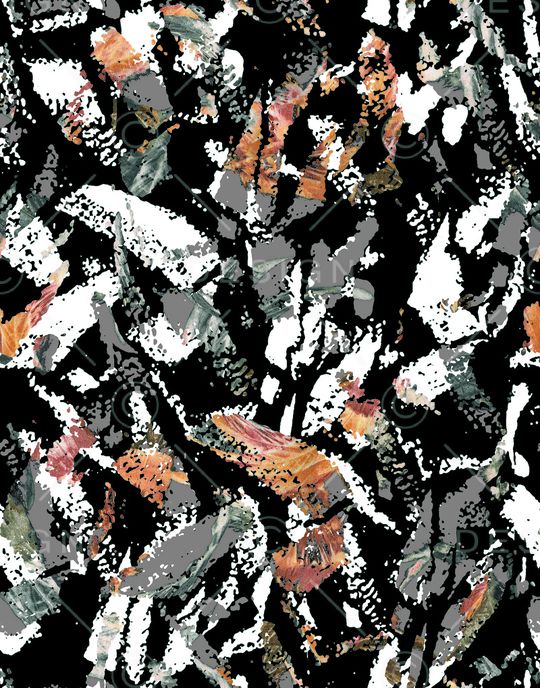 肌理印花华亿平台图片