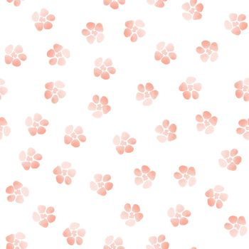 满版散花印花华亿平台图片