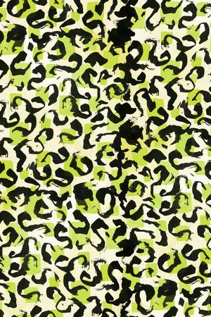 字母印花华亿平台图片