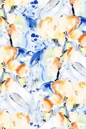 笔画印花华亿平台图片