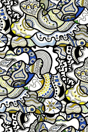 大牌走秀印花华亿平台图片