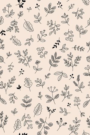 满版散花印花华亿平台图片