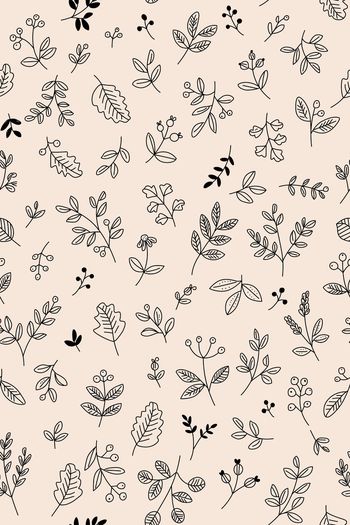 满版散花印花华亿平台图片