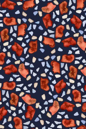 字母印花华亿平台图片