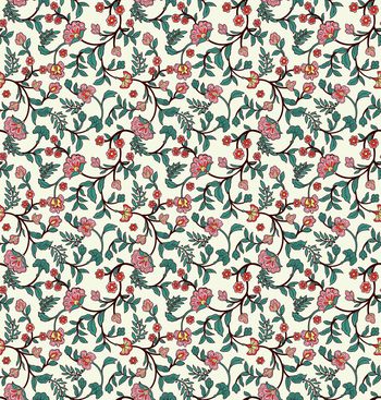 简约印花华亿平台图片