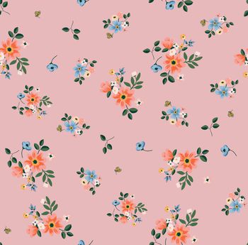 1361813-手绘花朵