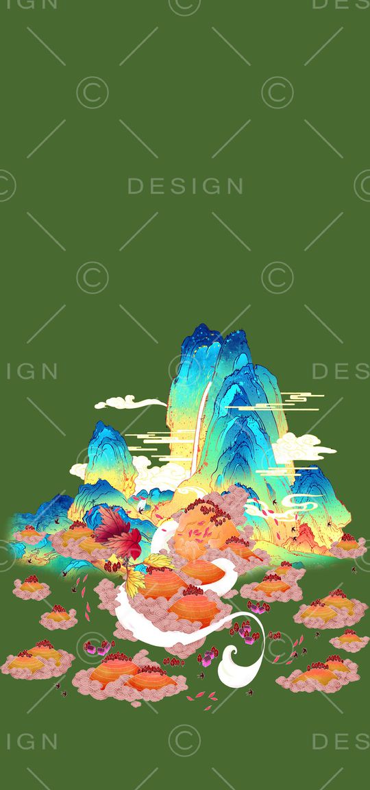 女装定位花印花华亿平台图片