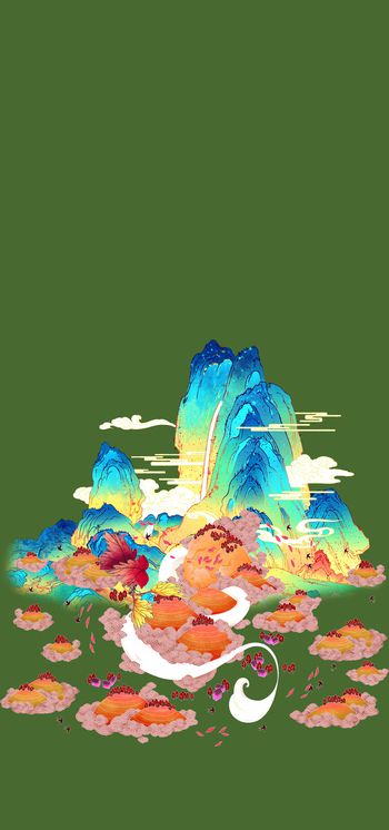 女装定位花印花华亿平台图片