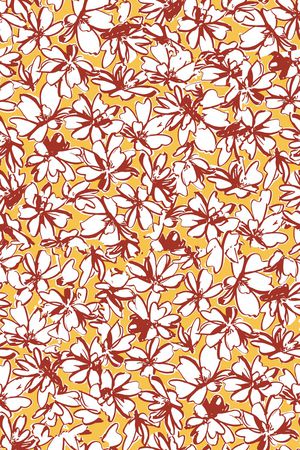 文艺印花华亿平台图片