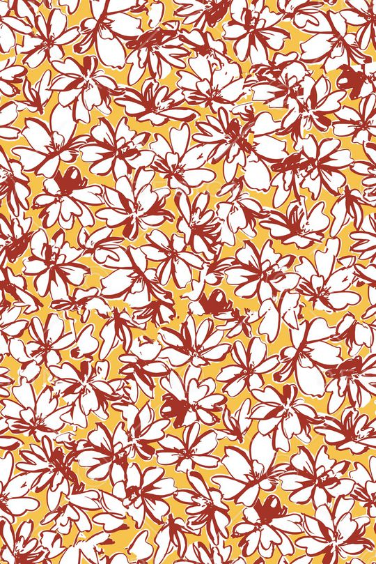 文艺印花华亿平台图片