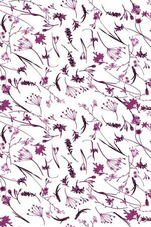 大牌风印花华亿平台图片