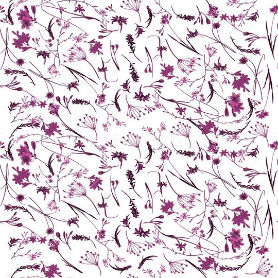 大牌风印花华亿平台图片