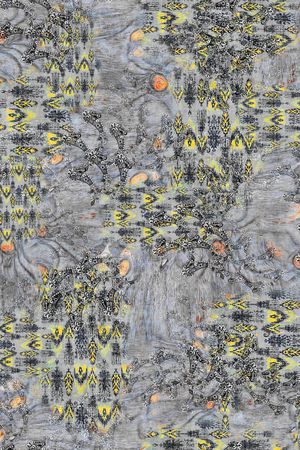 民族风印花华亿平台图片