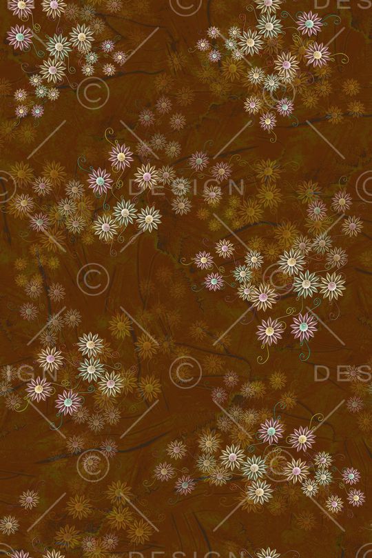 民族风印花华亿平台图片