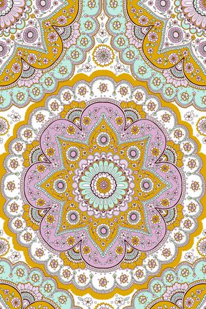 女装印花华亿平台图片