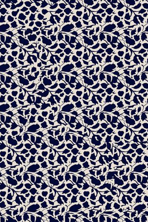 文艺印花华亿平台图片