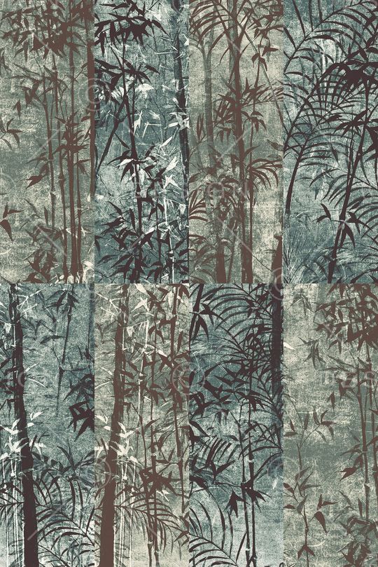 大牌风印花华亿平台图片