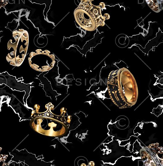 秋冬华亿平台印花华亿平台图片