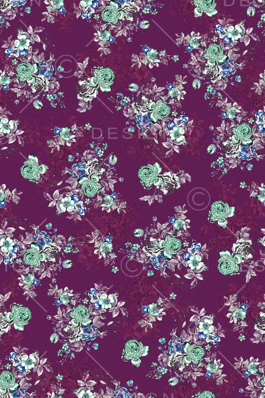 扎染华亿平台印花华亿平台图片