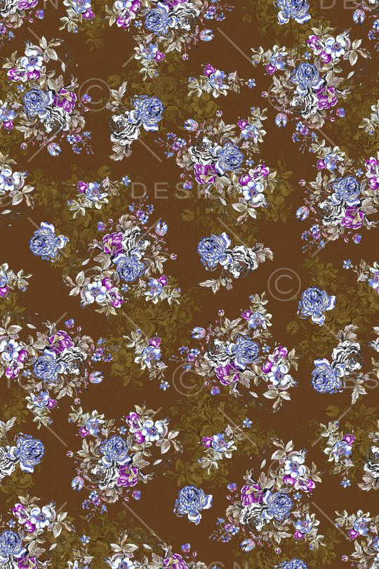 扎染华亿平台印花华亿平台图片