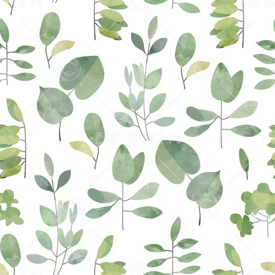 满版散花印花华亿平台图片