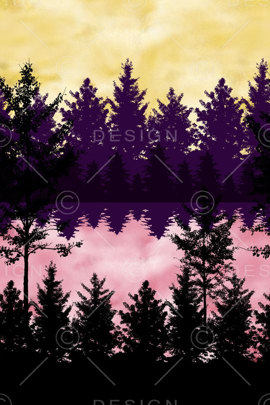 树印花华亿平台图片