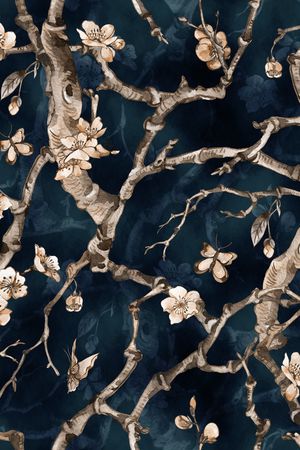 中老年印花华亿平台图片