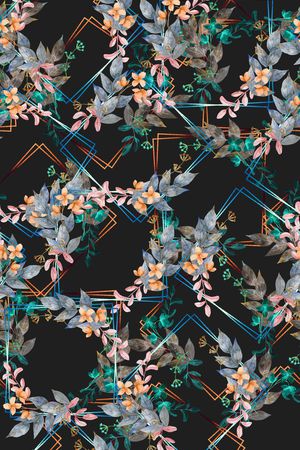 数码华亿平台印花华亿平台图片