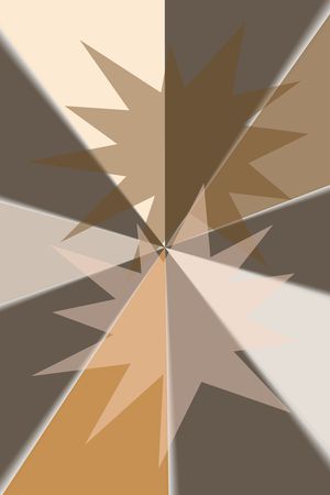 线条印花华亿平台图片