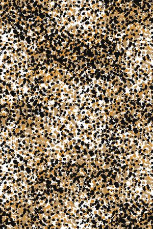 抽象男装印花华亿平台图片