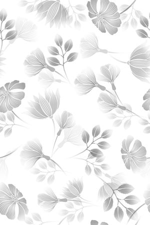 植物印花华亿平台图片