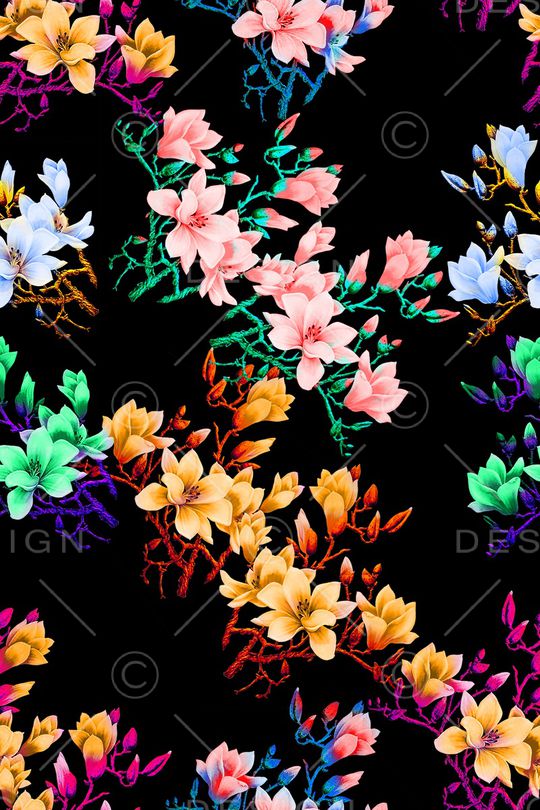 数码华亿平台印花华亿平台图片