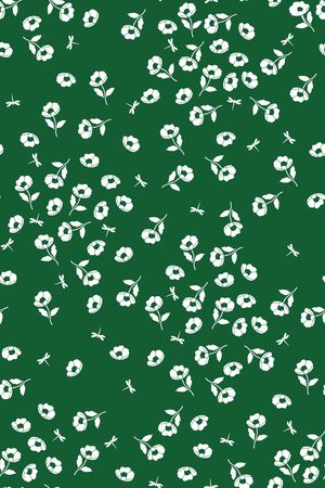 女装印花华亿平台图片