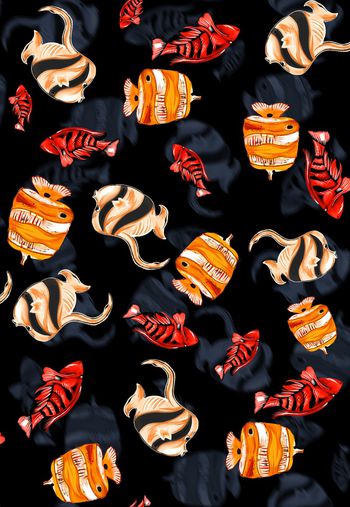 深圳印花华亿平台图片