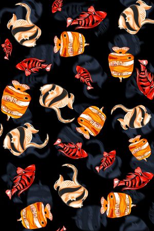 深圳印花华亿平台图片