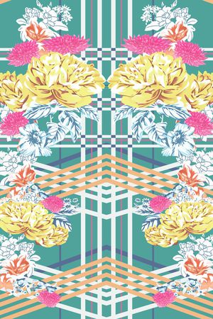 数码华亿平台印花华亿平台图片