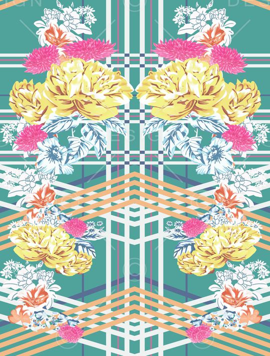 数码华亿平台印花华亿平台图片