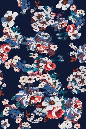 数码华亿平台印花华亿平台图片