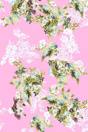 数码华亿平台印花华亿平台图片