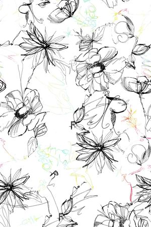 绿植树叶印花华亿平台图片