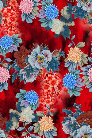 香云沙印花华亿平台图片