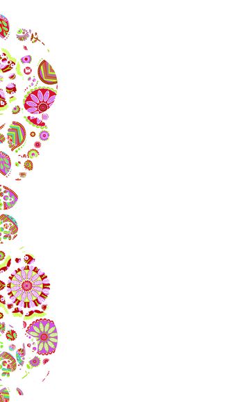 佩斯利印花华亿平台图片