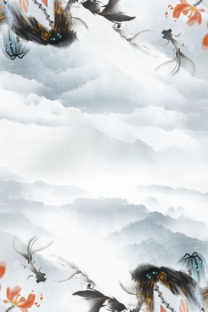 荷花印花华亿平台图片