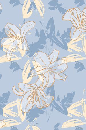 插画印花华亿平台图片