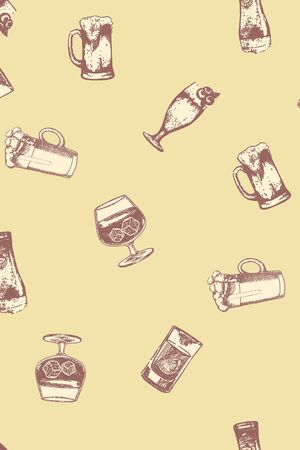 插画印花华亿平台图片