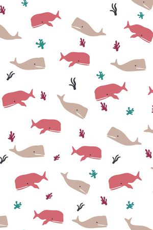 鲨鱼印花华亿平台图片