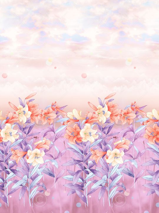 数码华亿平台印花华亿平台图片