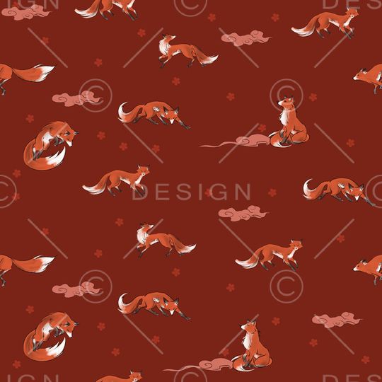 时尚印花华亿平台图片