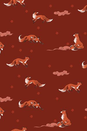 时尚印花华亿平台图片