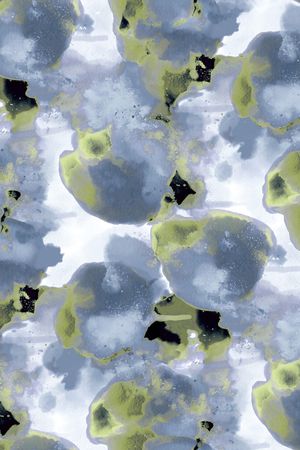 大牌风印花华亿平台图片